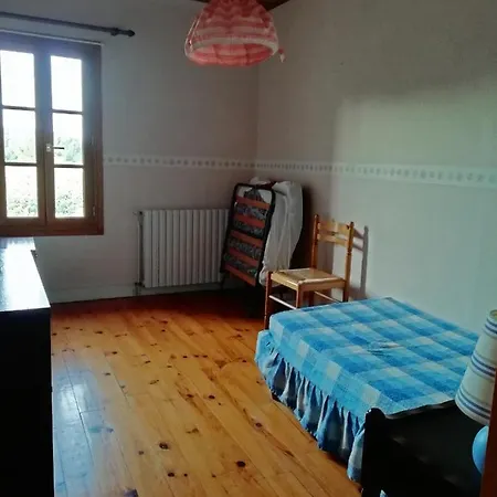 Oda ve Kahvaltı Killari Mézens