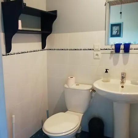 Killari Oda ve Kahvaltı Mézens