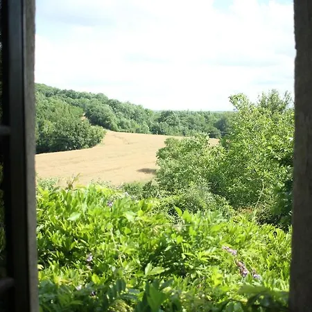 Oda ve Kahvaltı Killari